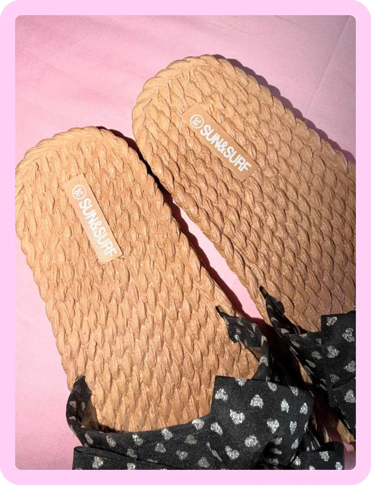 Claquette femme taille 38 mis uma vez – photo 5